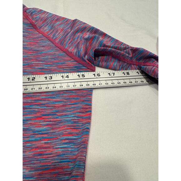 Magic Marine Womens Cube Long Sleeve Rashvest Top - Picture 10 of 12